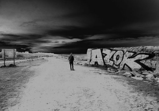 Waiting for the sunNB