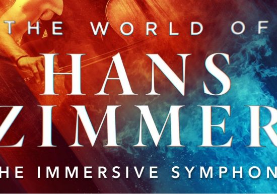 WoHZ 2026 The Immersive-Symphony Caen