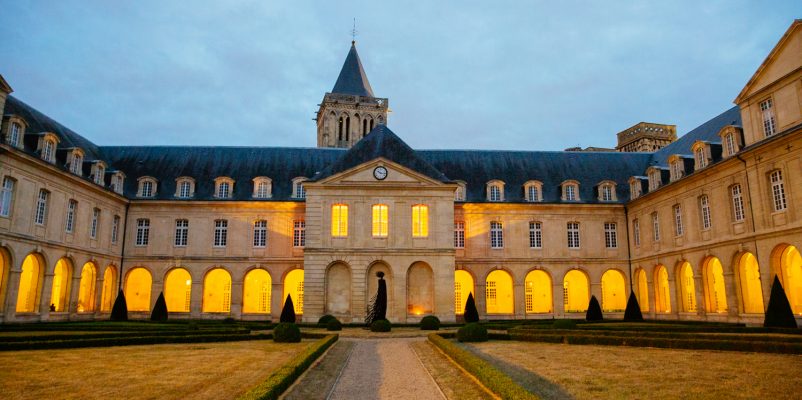 Abbaye Aux Dames
