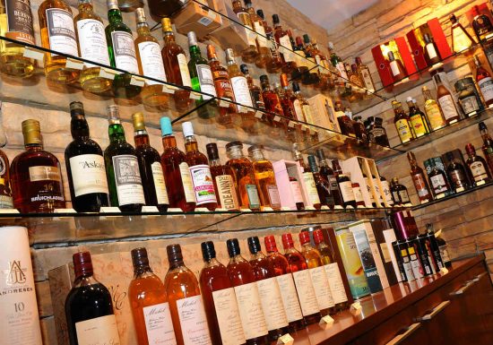 accordsparfaits-Rhum Whisky