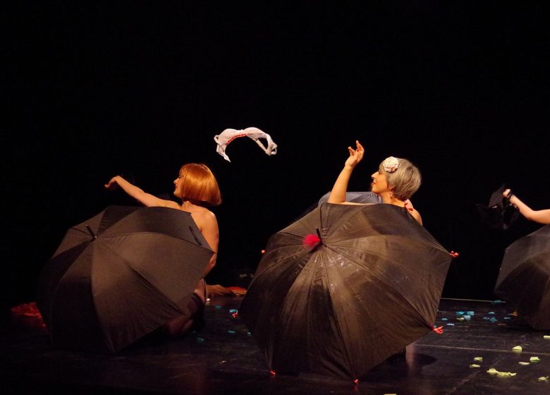 adulable festival – Doriane Luyckx Dubois