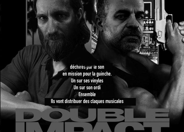 affiche ouverture adulable battle BAT