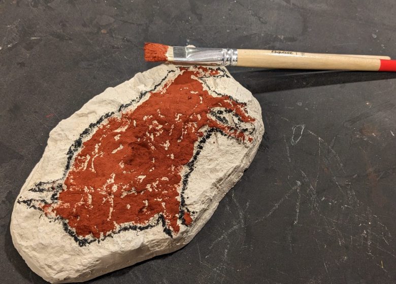 atelier_homo_sapiens_MDN©MDN Ville de Caen