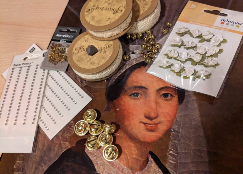 atelier_portraitiste_MDN©MDN Ville de Caen