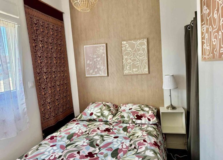 chambre 1