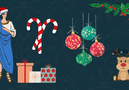 animations fin d’année 2025 – fabrication décos fêtes romaines