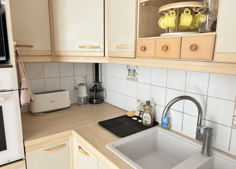 Gîte Le Pommier Hermanville sur mer Normandie