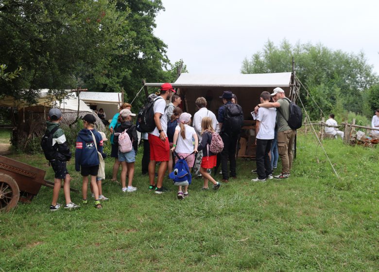 groupe echope viking