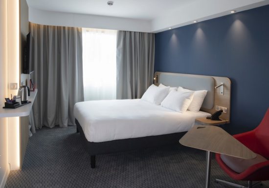 holiday-inn-express-chambre