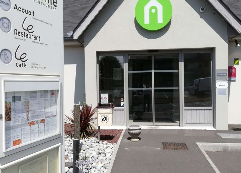 hotel-campanile-mondeville-facade