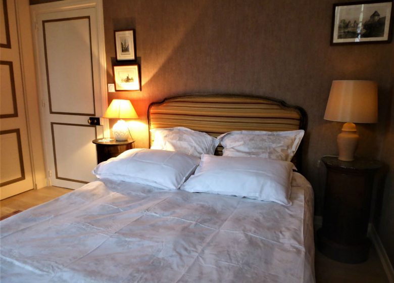 Chambre d'hôtes Le Relais Saint Gilles Caen