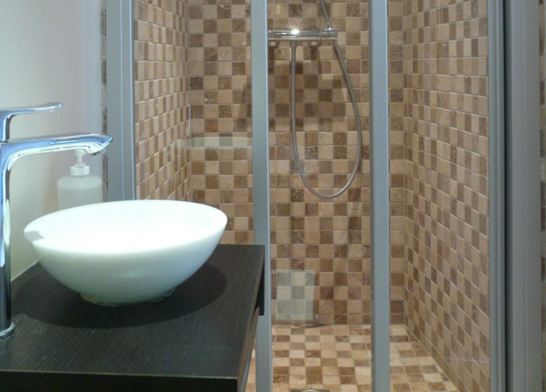 Chambre d'hôtes Le Relais Saint Gilles Caen