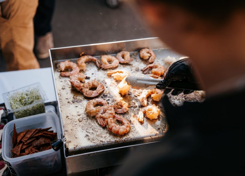 Julien Joly traiteur