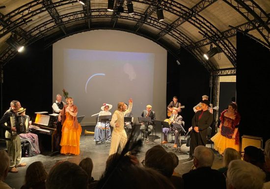 journée dénicheurs – photo amavada