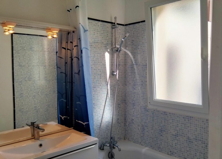 Location saisonnière La Maison de la Plage Ouistreham Riva Bella Normandie