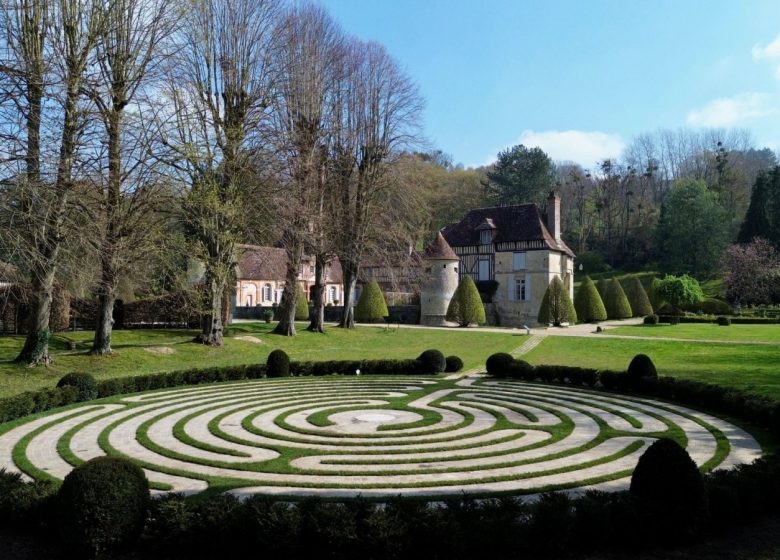 labyrinthe
