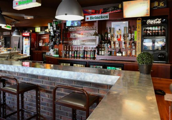 le-central-mondeville-bar