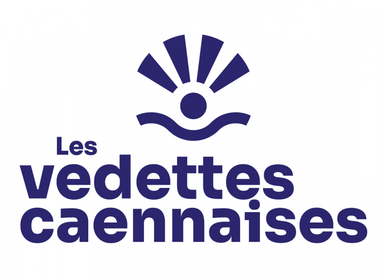 Logo des Vedettes Caennaises