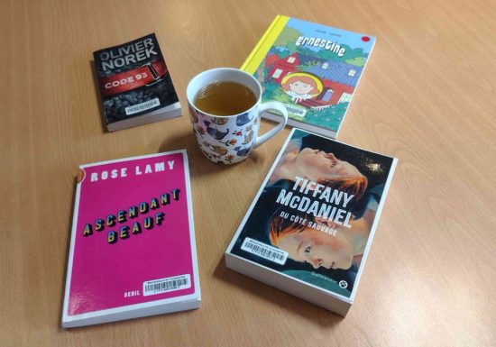 livre