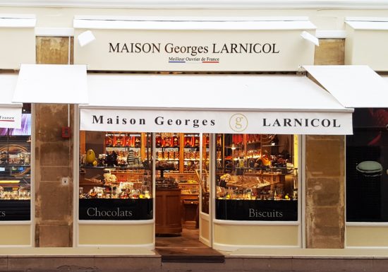 maison-georges-larnicol-Magasin