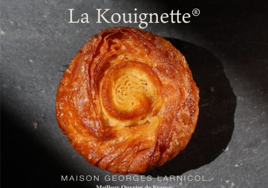 maison-georges-larnicol-la Kouignette®