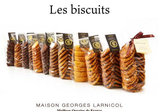 maison-georges-larnicol-les biscuits