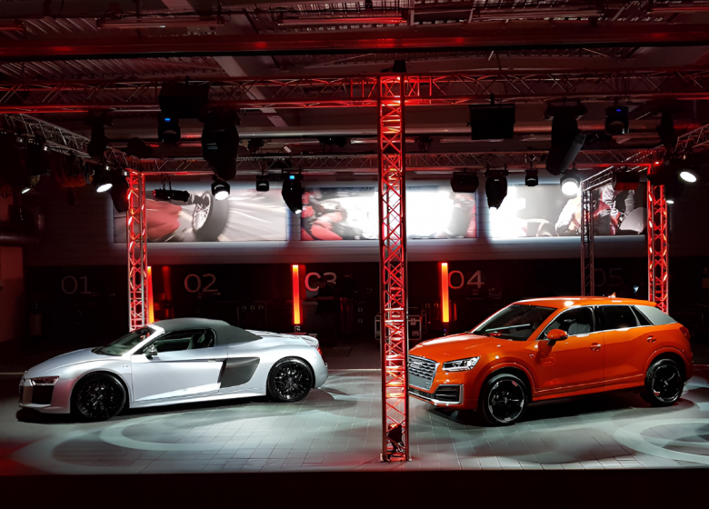 M.T.C.A. matériels audiovisuels