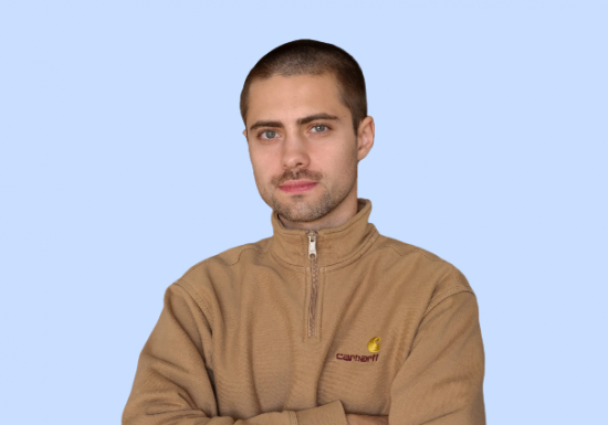 owen huchon