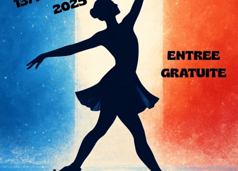patinage artistique tournoi