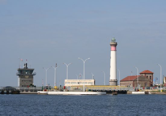 Ouistreham-Port-de-Plaisance