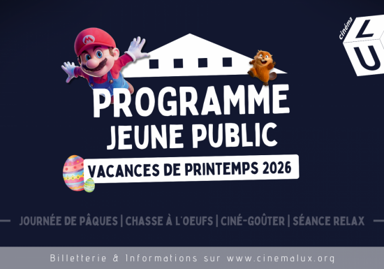 journée de pâques | chasse à l’oeufs | ciné-goûter | séance relax – 1