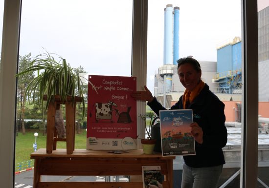 promo TAC 2026 Sophie