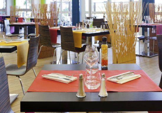 restaurant – ibis styles