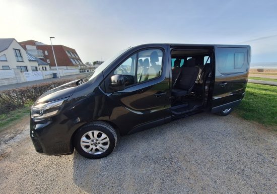 riva-vtc-ouistreham-van