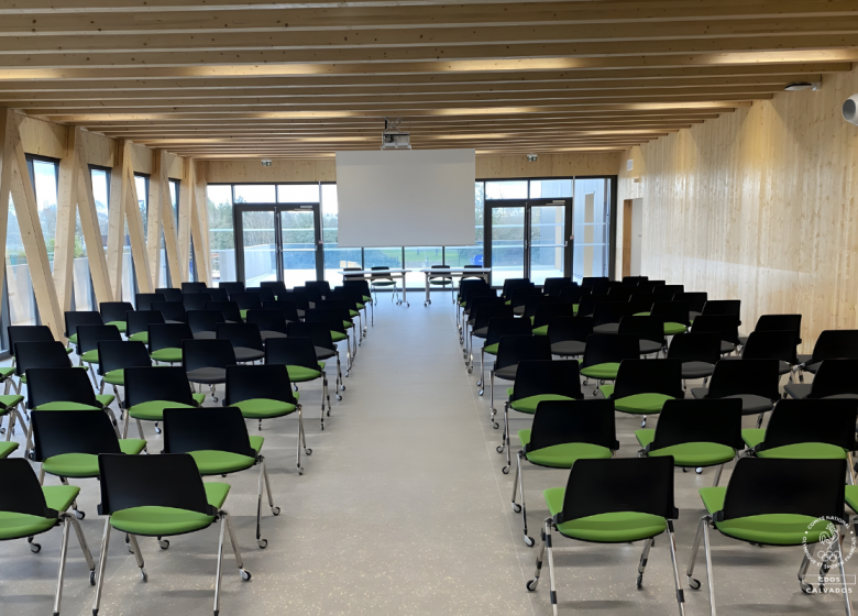 photos présentation MDS – 3