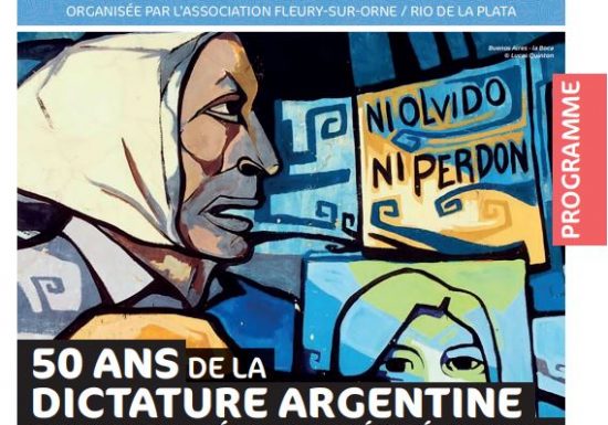 semaine argentine