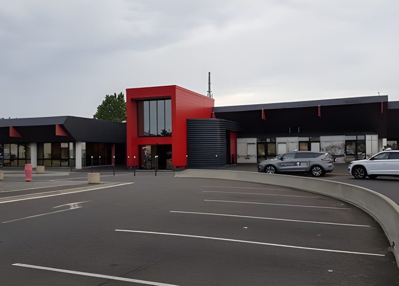 Taxis de Ouistreham Normandie Gare Maritime