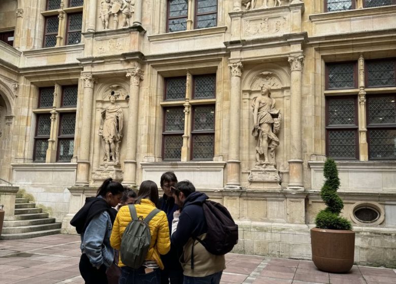 thumbnail_Détour&Découverte_Créateur de séminaires à l’OUEST_Rallye Urbain Caen