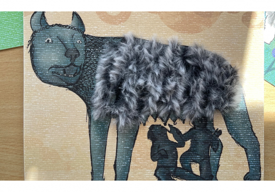 tourinsoft – visite des touts petits romains